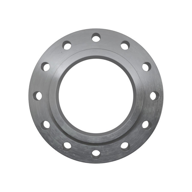 Flanges, Stal węglowa, ASME B16.5, Slip-On kołnierz, 300 lbs, RF, 8", LF2 CL1-SA/A105N-P280GH