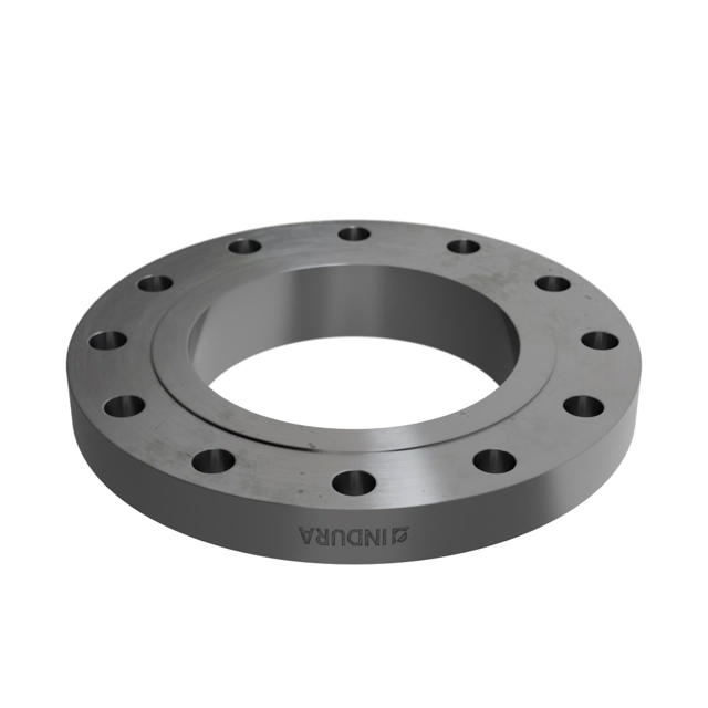 Flanges, Stal węglowa, ASME B16.5, Slip-On kołnierz, 300 lbs, RF, 8", LF2 CL1-SA/A105N-P280GH