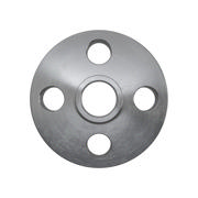 Flanges, Sort, ASME B16.5, Lap Joint flange, 150 lbs, FF, 1/2", LF2 CL1-SA/A105N-P280GH