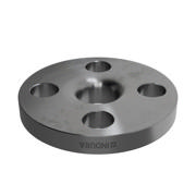 Flanges, Sort, ASME B16.5, Lap Joint flange, 150 lbs, FF, 1/2", LF2 CL1-SA/A105N-P280GH