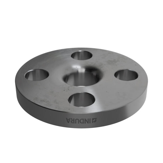 Flanges, Sort, ASME B16.5, Lap Joint flange, 150 lbs, FF, 1/2", LF2 CL1-SA/A105N-P280GH