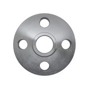 Flanges, Sort, ASME B16.5, Lap Joint flange, 150 lbs, FF, 3/4", LF2 CL2-SA/A105N-P280GH