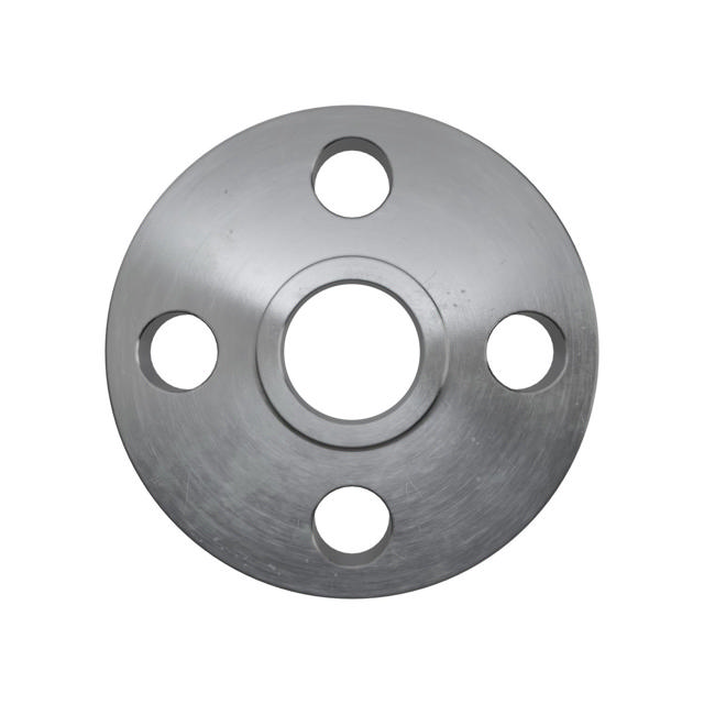 Flanges, Sort, ASME B16.5, Lap Joint flange, 150 lbs, FF, 3/4", LF2 CL2-SA/A105N-P280GH