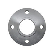 Flanges, Sort, ASME B16.5, Lap Joint flange, 150 lbs, FF, 2 1/2", LF2 CL1-SA/A105N-P280GH