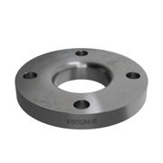 Flanges, Sort, ASME B16.5, Lap Joint flange, 150 lbs, FF, 2 1/2", LF2 CL1-SA/A105N-P280GH