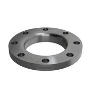 Flanges, Sort, ASME B16.5, Lap Joint flange, 150 lbs, FF, 5", LF2 CL2-SA/A105N-P280GH