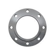 Flanges, Stal węglowa, ASME B16.5, Lap Joint kołnierz, 150 lbs, FF, 6", LF2 CL1-SA/A105N-P280GH