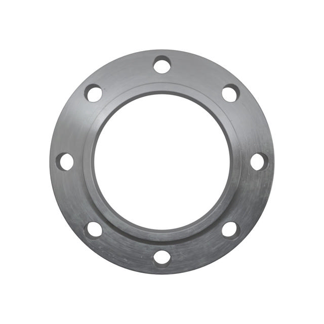 Flanges, Stal węglowa, ASME B16.5, Lap Joint kołnierz, 150 lbs, FF, 6", LF2 CL1-SA/A105N-P280GH