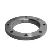 Flanges, Sort, ASME B16.5, Lap Joint flange, 150 lbs, FF, 8", LF2 C1-SA/A105N-P280GH