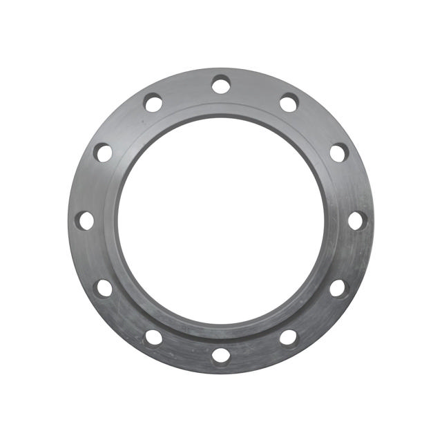 Flanges, Kohlenstoffstahl, ASME B16.5, Lap Joint Flansch, 150 lbs, FF, 10", LF2 CL2-SA/A105N-P280GH