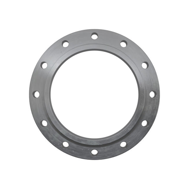 Flanges, Kohlenstoffstahl, ASME B16.5, Lap Joint Flansch, 150 lbs, FF, 12", LF2 C1-SA/A105N-P280GH