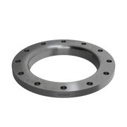 Flanges, Kohlenstoffstahl, ASME B16.5, Lap Joint Flansch, 150 lbs, FF, 12", LF2 C1-SA/A105N-P280GH