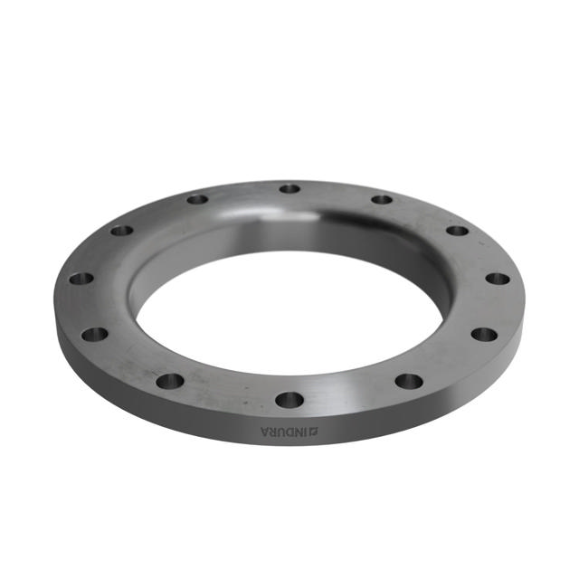 Flanges, Kohlenstoffstahl, ASME B16.5, Lap Joint Flansch, 150 lbs, FF, 12", LF2 C1-SA/A105N-P280GH