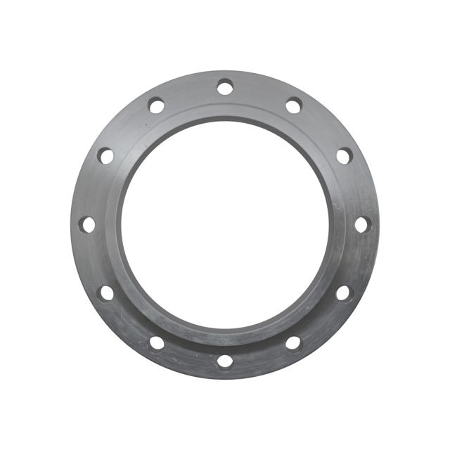 Flanges, Kohlenstoffstahl, ASME B16.5, Lap Joint Flansch, 150 lbs, FF, 14", LF2 CL1-SA/A105N-P280GH