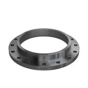 Flanges, Kohlenstoffstahl, ASME B16.5, Lap Joint Flansch, 150 lbs, FF, 16", LF2 C1-SA/A105N-P280GH