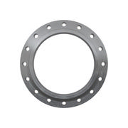 Flanges, Kohlenstoffstahl, ASME B16.5, Lap Joint Flansch, 150 lbs, FF, 16", LF2 C1-SA/A105N-P280GH