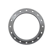 Flanges, Kohlenstoffstahl, ASME B16.5, Lap Joint Flansch, 150 lbs, FF, 18", LF2 CL1-SA/A105N-P280GH