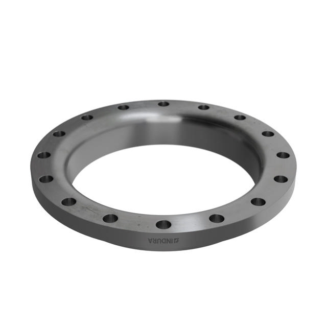 Flanges, Kohlenstoffstahl, ASME B16.5, Lap Joint Flansch, 150 lbs, FF, 18", LF2 CL1-SA/A105N-P280GH