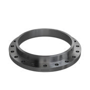 Flanges, Kohlenstoffstahl, ASME B16.5, Lap Joint Flansch, 150 lbs, FF, 20", LF2 CL1-SA/A105N-P280GH
