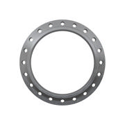 Flanges, Kohlenstoffstahl, ASME B16.5, Lap Joint Flansch, 150 lbs, FF, 20", LF2 CL1-SA/A105N-P280GH