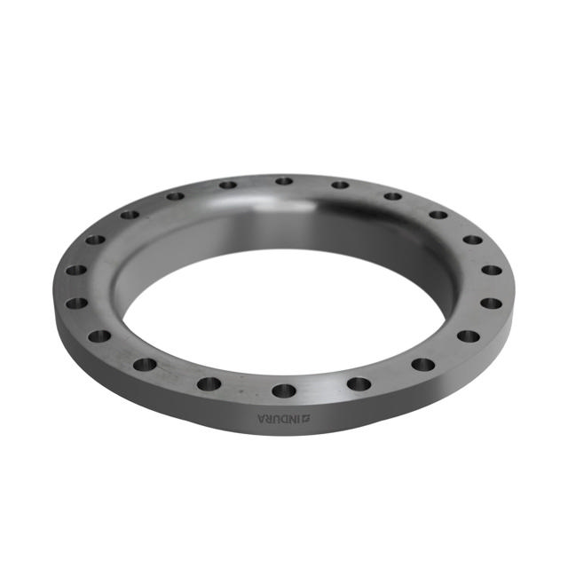 Flanges, Kohlenstoffstahl, ASME B16.5, Lap Joint Flansch, 150 lbs, FF, 20", LF2 CL1-SA/A105N-P280GH