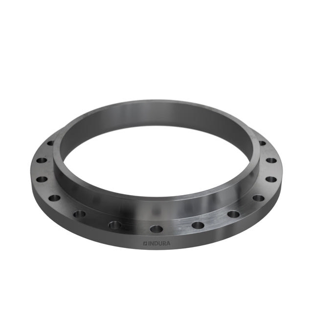 Flanges, Stal węglowa, ASME B16.5, Lap Joint kołnierz, 150 lbs, FF, 24", LF2 CL1-SA/A105N-P280GH