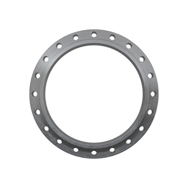 Flanges, Sort, ASME B16.5, Lap Joint flange, 150 lbs, FF, 24", LF2 CL1-SA/A105N-P280GH