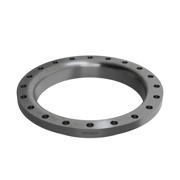Flanges, Sort, ASME B16.5, Lap Joint flange, 150 lbs, FF, 24", LF2 CL1-SA/A105N-P280GH