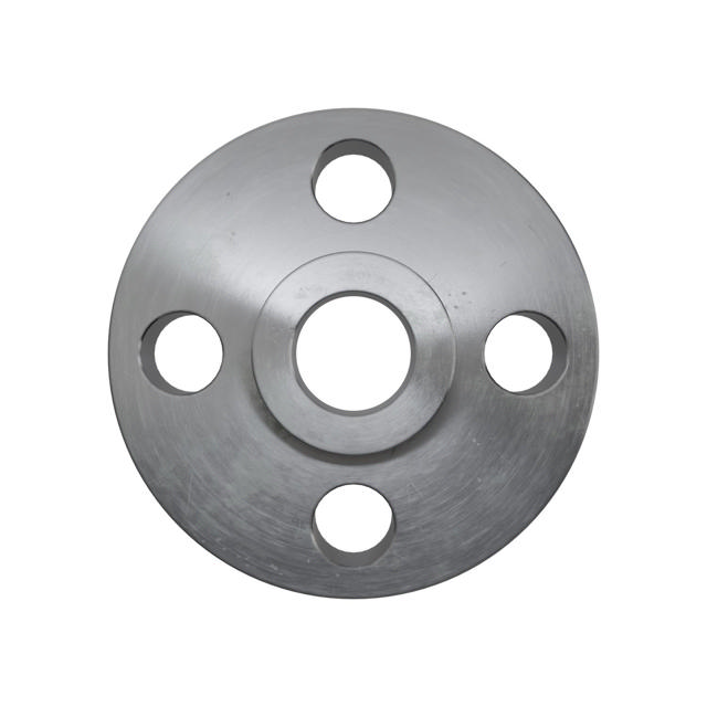 Flanges, Kohlenstoffstahl, ASME B16.5, Lap Joint Flansch, 300 lbs, FF, 1/2", LF2 CL2-SA/A105N-P280GH