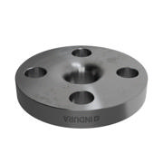 Flanges, Kohlenstoffstahl, ASME B16.5, Lap Joint Flansch, 300 lbs, FF, 1/2", LF2 CL2-SA/A105N-P280GH