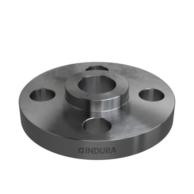 Flanges, Kohlenstoffstahl, ASME B16.5, Lap Joint Flansch, 300 lbs, FF, 3/4", LF2 CL2-SA/A105N-P280GH