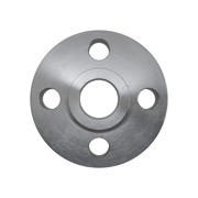 Flanges, Stal węglowa, ASME B16.5, Lap Joint kołnierz, 300 lbs, FF, 1", LF2 CL1-SA/A105N-P280GH