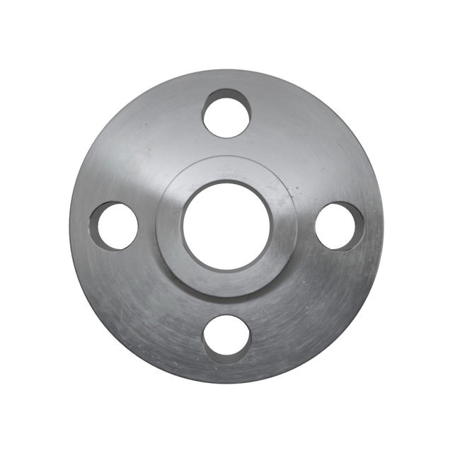 Flanges, Stal węglowa, ASME B16.5, Lap Joint kołnierz, 300 lbs, FF, 1", LF2 CL1-SA/A105N-P280GH