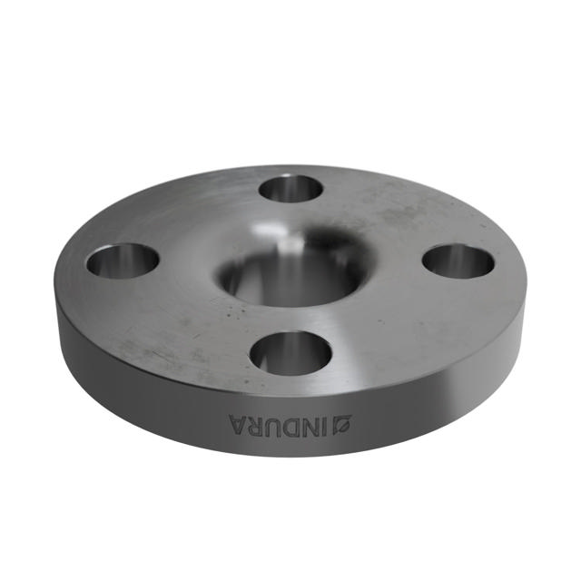 Flanges, Stal węglowa, ASME B16.5, Lap Joint kołnierz, 300 lbs, FF, 1", LF2 CL1-SA/A105N-P280GH
