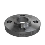 Flanges, Carbon, ASME B16.5, Lap Joint flange, 300 lbs, FF, 1 1/4", LF2 CL2-SA/A105N-P280GH