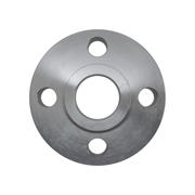Flanges, Carbon, ASME B16.5, Lap Joint flange, 300 lbs, FF, 1 1/4", LF2 CL2-SA/A105N-P280GH