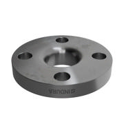 Flanges, Carbon, ASME B16.5, Lap Joint flange, 300 lbs, FF, 1 1/4", LF2 CL2-SA/A105N-P280GH