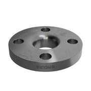 Flanges, Carbon, ASME B16.5, Lap Joint flange, 300 lbs, FF, 1 1/2", LF2 CL1-SA/A105N-P280GH