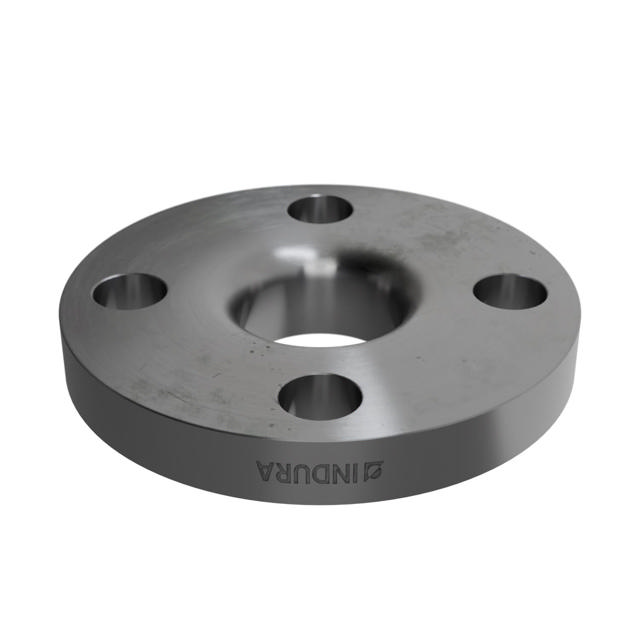 Flanges, Carbon, ASME B16.5, Lap Joint flange, 300 lbs, FF, 1 1/2", LF2 CL1-SA/A105N-P280GH