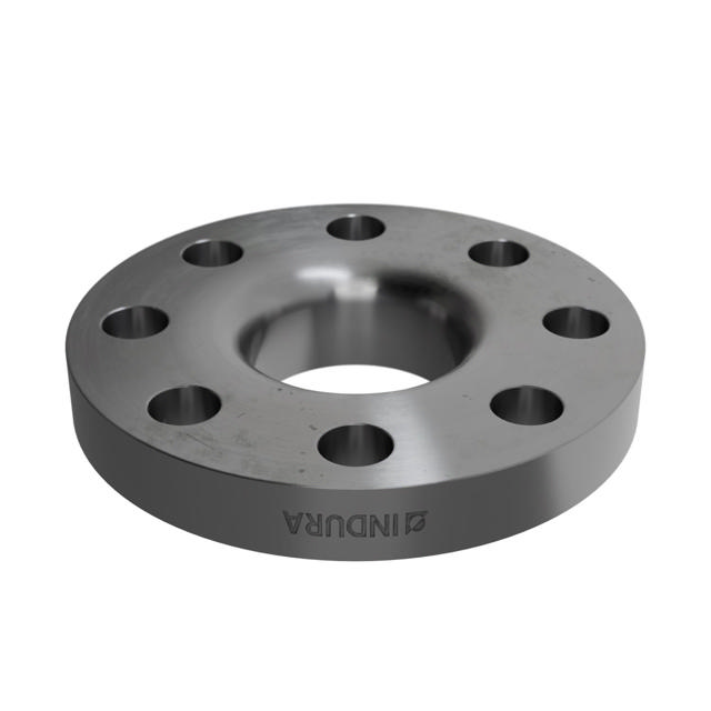 Flanges, Kohlenstoffstahl, ASME B16.5, Lap Joint Flansch, 300 lbs, FF, 2", LF2 CL1-SA/A105N-P280GH