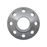 Flanges, Stal węglowa, ASME B16.5, Lap Joint kołnierz, 300 lbs, FF, 2 1/2", LF2 CL1-SA/A105N-P280GH