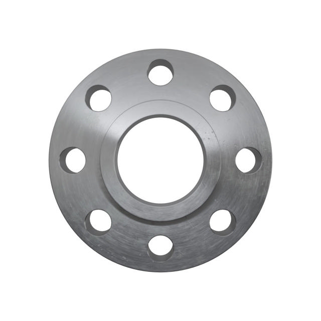 Flanges, Stal węglowa, ASME B16.5, Lap Joint kołnierz, 300 lbs, FF, 2 1/2", LF2 CL1-SA/A105N-P280GH