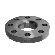 Flanges, Stal węglowa, ASME B16.5, Lap Joint kołnierz, 300 lbs, FF, 2 1/2", LF2 CL1-SA/A105N-P280GH