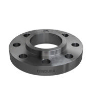 Flanges, Stal węglowa, ASME B16.5, Lap Joint kołnierz, 300 lbs, FF, 3", LF2 CL1-SA/A105N-P280GH