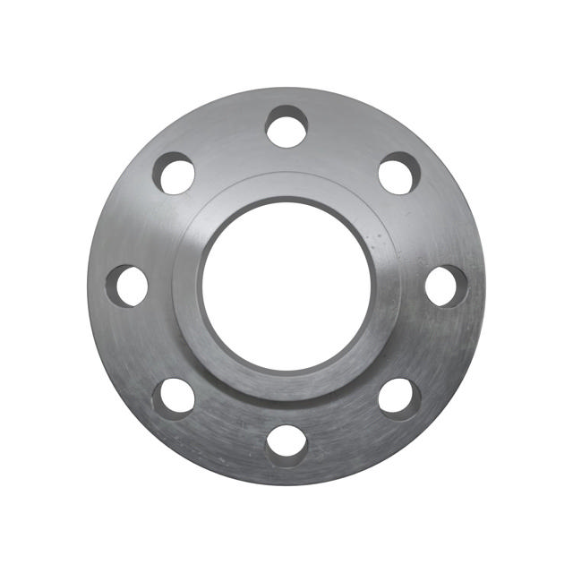 Flanges, Stal węglowa, ASME B16.5, Lap Joint kołnierz, 300 lbs, FF, 3", LF2 CL1-SA/A105N-P280GH