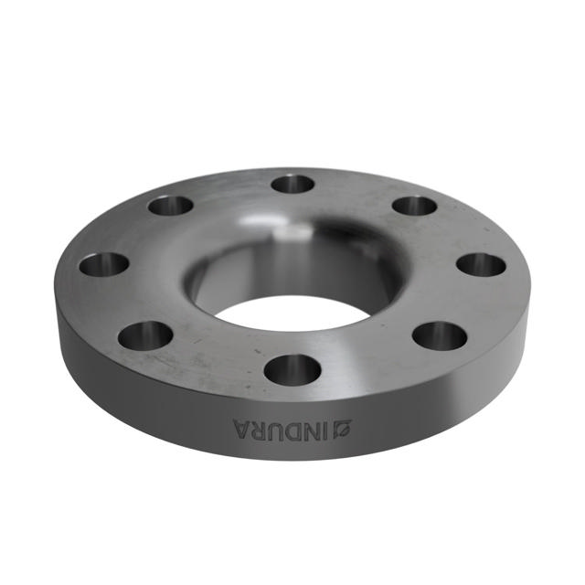 Flanges, Stal węglowa, ASME B16.5, Lap Joint kołnierz, 300 lbs, FF, 3", LF2 CL1-SA/A105N-P280GH