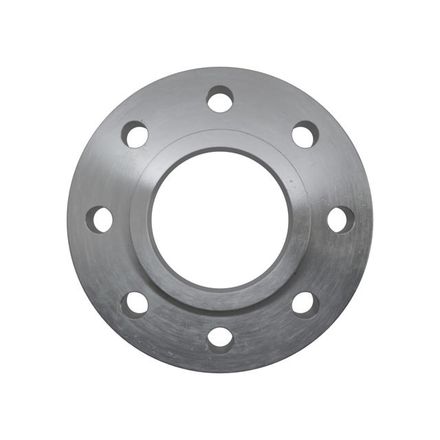 Flanges, Kohlenstoffstahl, ASME B16.5, Lap Joint Flansch, 300 lbs, FF, 4", LF2 CL1-SA/A105N-P280GH