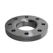 Flanges, Kohlenstoffstahl, ASME B16.5, Lap Joint Flansch, 300 lbs, FF, 4", LF2 CL1-SA/A105N-P280GH