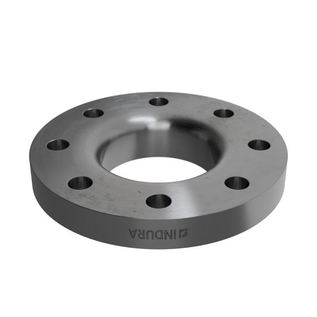 Flanges, Kohlenstoffstahl, ASME B16.5, Lap Joint Flansch, 300 lbs, FF, 4", LF2 CL1-SA/A105N-P280GH