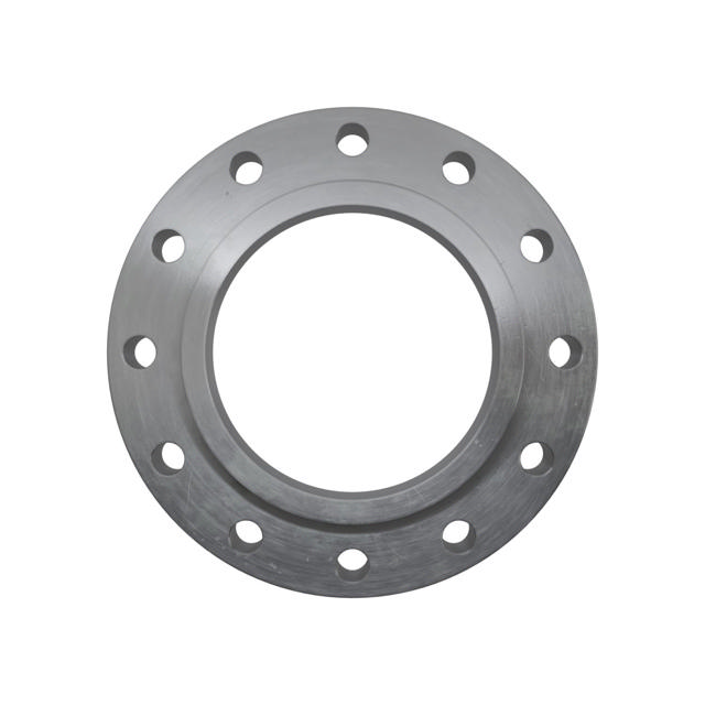 Flanges, Kohlenstoffstahl, ASME B16.5, Lap Joint Flansch, 300 lbs, FF, 8", LF2 CL1-SA/A105N-P280GH